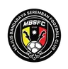 Majlis Bandaraya Seremban FC