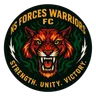 NS Forces Warriors FC