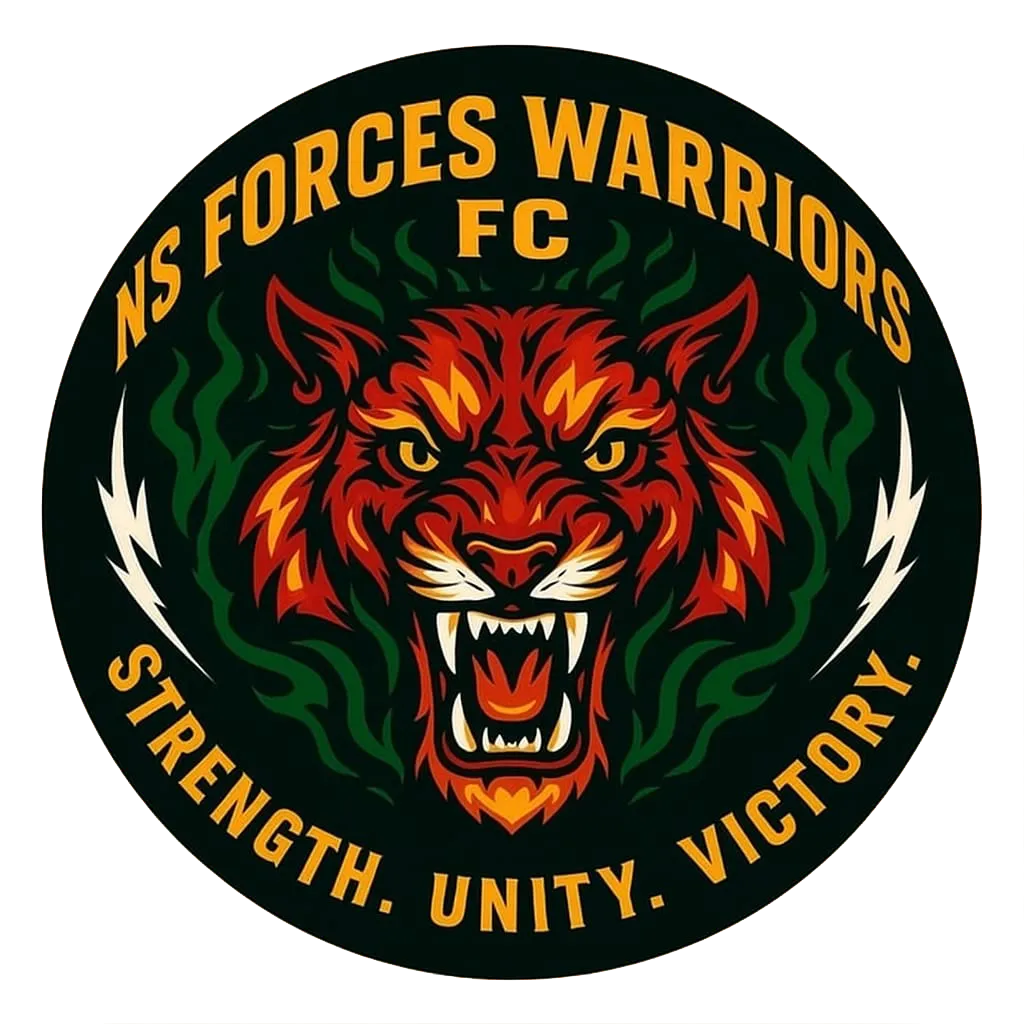 NS Forces Warriors FC