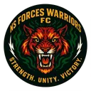 NS Forces Warriors FC