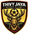 Thivy Jaya SC