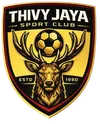 Thivy Jaya SC