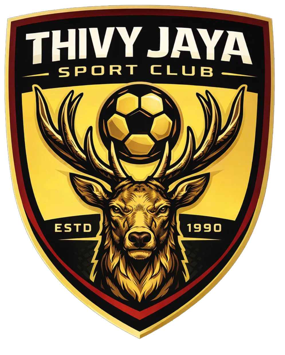 Thivy Jaya SC