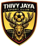 Thivy Jaya SC