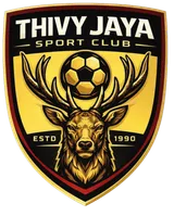 Thivy Jaya SC