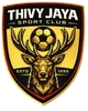 Thivy Jaya SC